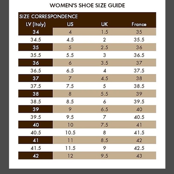 Authentic Louis Vuitton High Top Sneakers - Picture 10 of 11